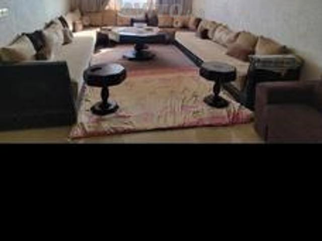 Appartement vente à Anfa, Gharb-Chrarda-Beni Hssen