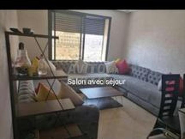 Appartement location à Mohammedia, Gharb-Chrarda-Beni Hssen