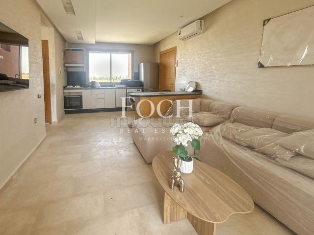 Appartement vente à Marrakech, L'Oriental