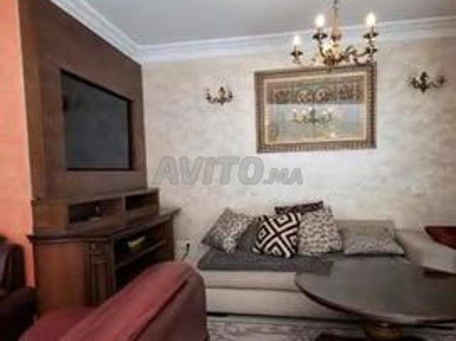 Appartement location à Centre Ville