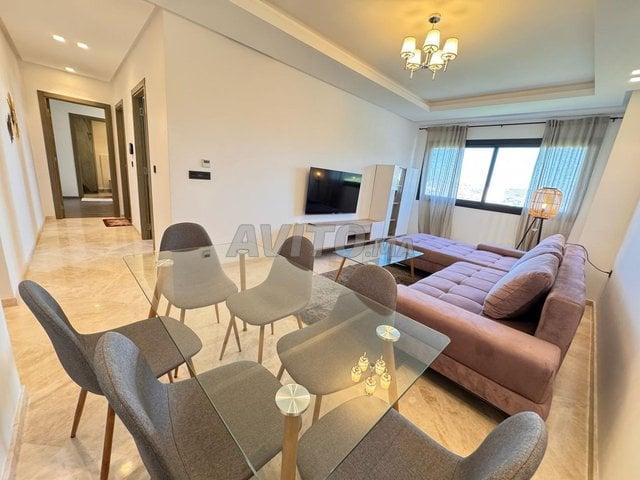 Appartement location à Tangero, Tanger-Tétouan