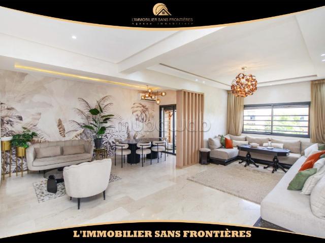Appartement vente à Marrakech, L'Oriental