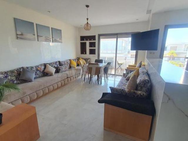 Appartement location à Mansouria, Gharb-Chrarda-Beni Hssen