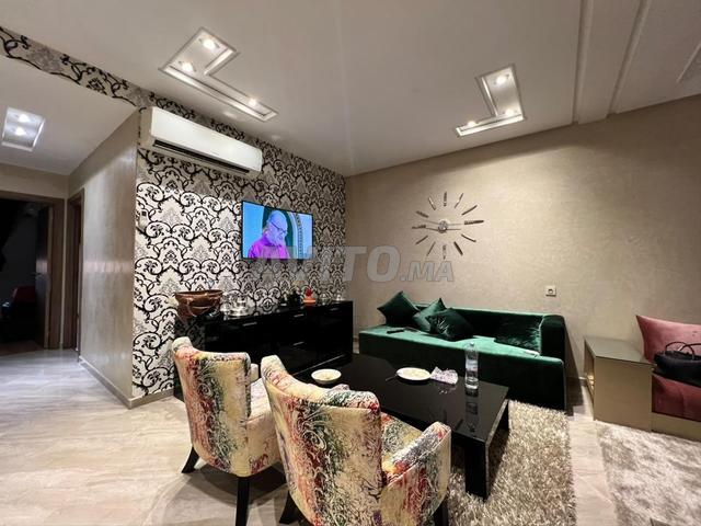 Appartement location à Saf, L'Oriental