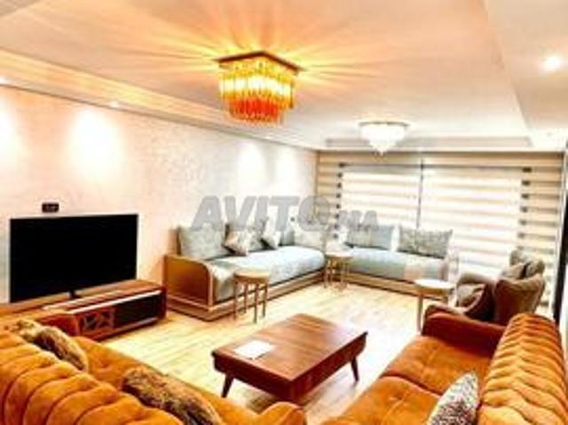 Appartement location à Dar Bouazza, Gharb-Chrarda-Beni Hssen