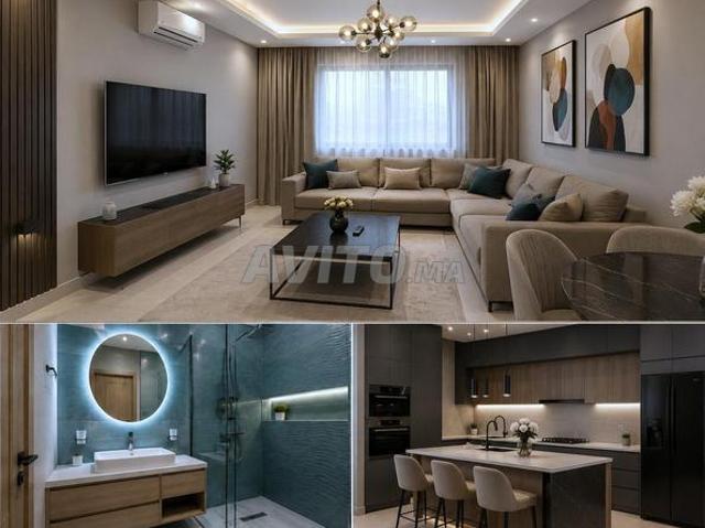Appartement location à Agadir, Oued ed Dahab-Lagouira