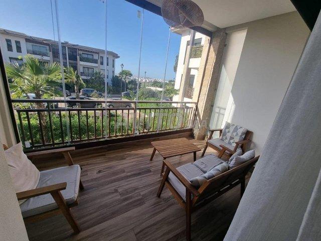 Appartement location à Anfa, Gharb-Chrarda-Beni Hssen