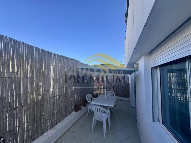 Appartement location à Rbat