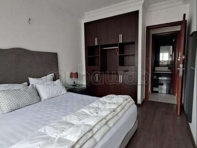 Appartement location à Rbat