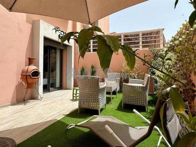 Appartement location à Gueliz, Marrakech