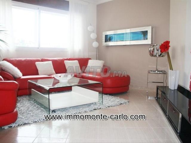 Appartement location à Hay Riad, Berkane