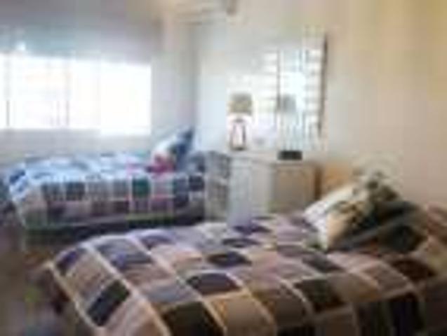 Appartement location à Rbat