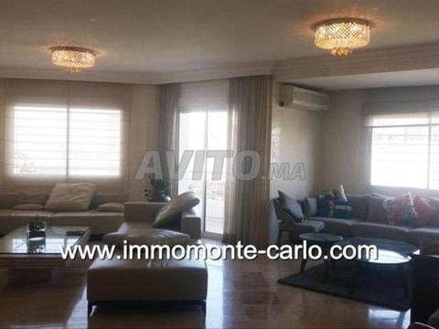 Appartement location à Hay Riad, Berkane
