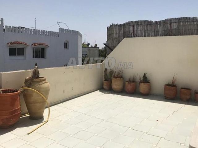 Appartement location