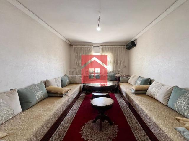 Appartement location à Marrakech, L'Oriental
