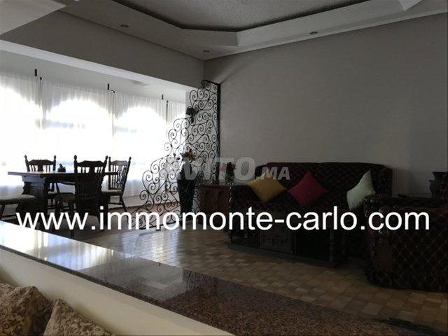 Appartement location