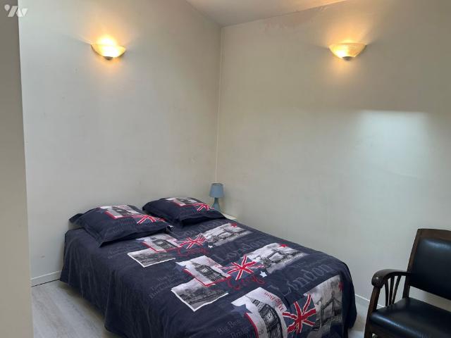 Appartement location à Maladière, Roiffieux