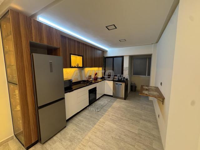 Appartement location à Centre Ville