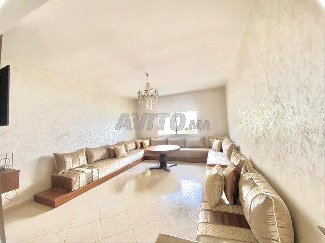 Appartement location à Meknès