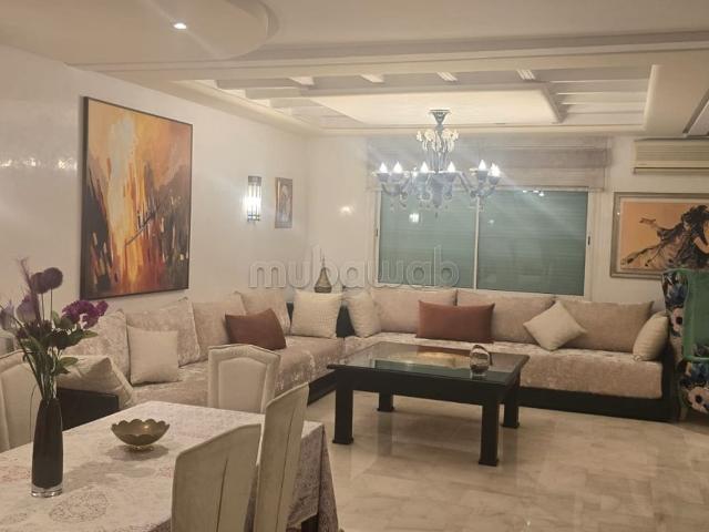 Appartement location à Rbat