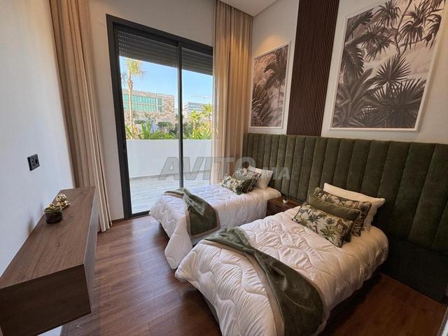 Appartement location à Anfa, Gharb-Chrarda-Beni Hssen