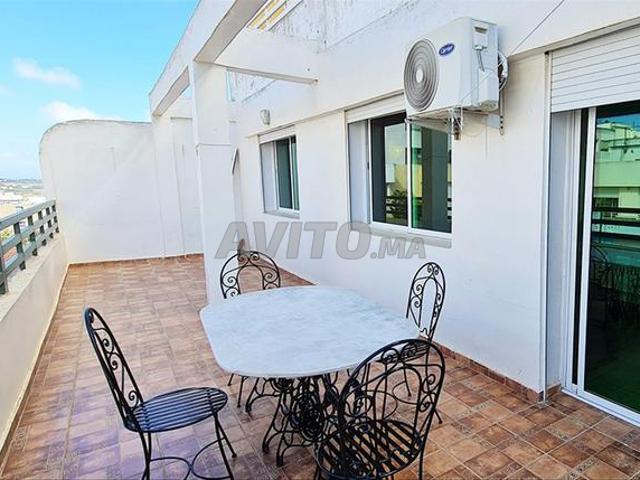 Appartement location à Anfa, Gharb-Chrarda-Beni Hssen