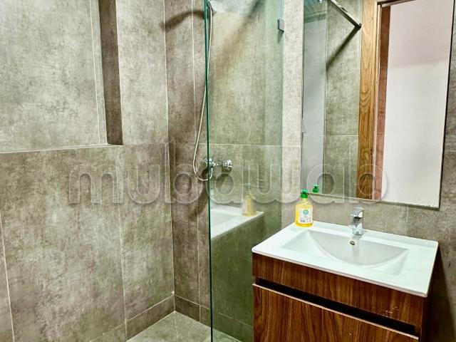 Appartement location à Dar Bouazza, Gharb-Chrarda-Beni Hssen