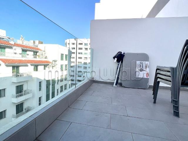 Appartement location à Anfa, Gharb-Chrarda-Beni Hssen