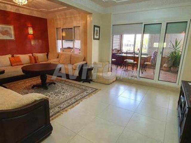 Appartement location