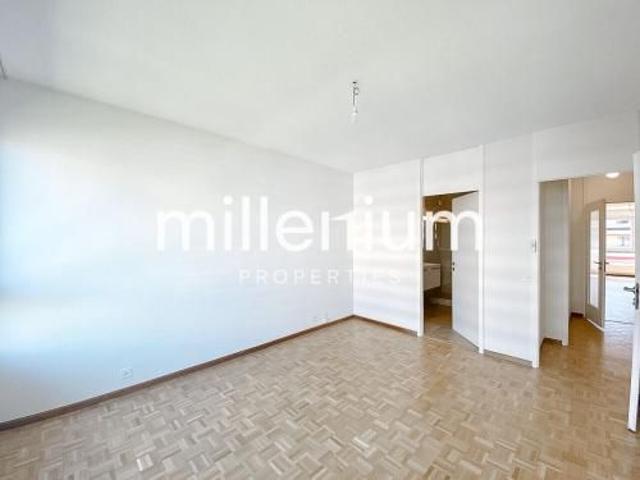 Apartment mieten in Aïre