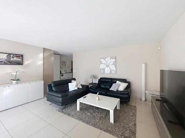 Apartment mieten in Aïre