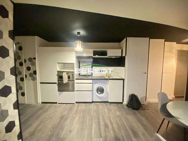 Appartement location à Besançon