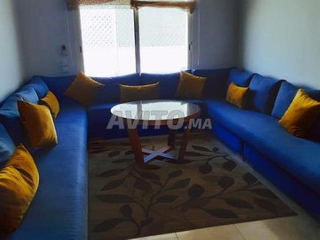 Appartement location