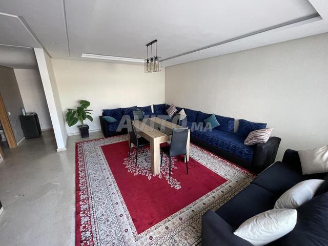 Appartement location