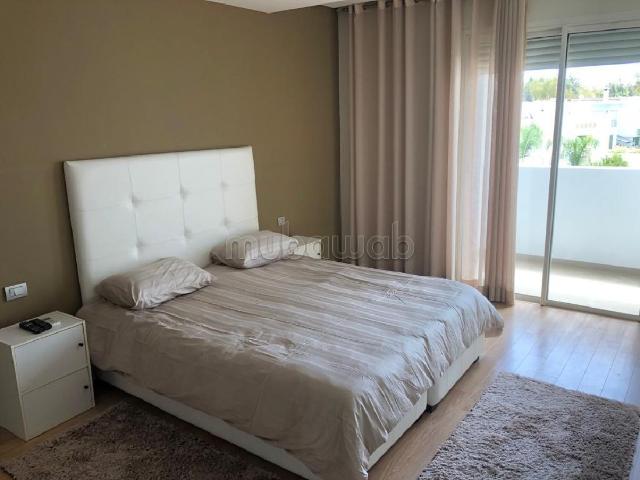 Appartement location à Rbat