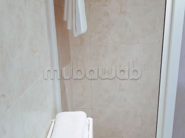 Appartement location à Rbat