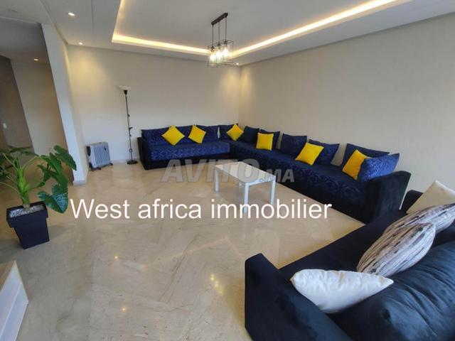 Appartement location