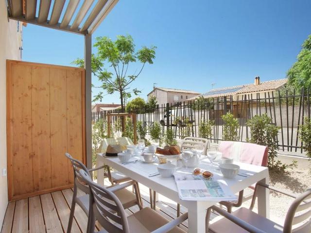 Duplex vente à Nîmes, Aigues-mortes