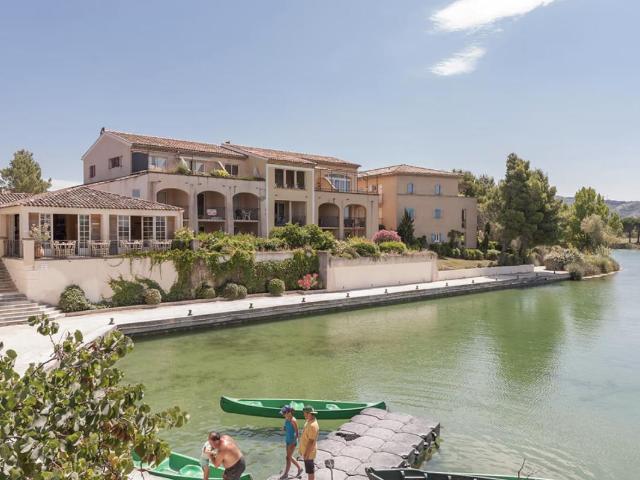 Appartement vente à Aix-en-Provence, Mallemort