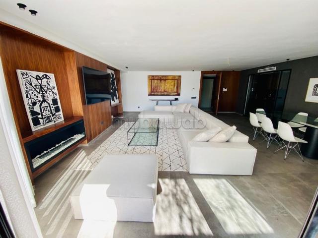Appartement location à Anfa, Gharb-Chrarda-Beni Hssen