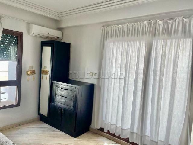 Appartement location à Anfa, Gharb-Chrarda-Beni Hssen