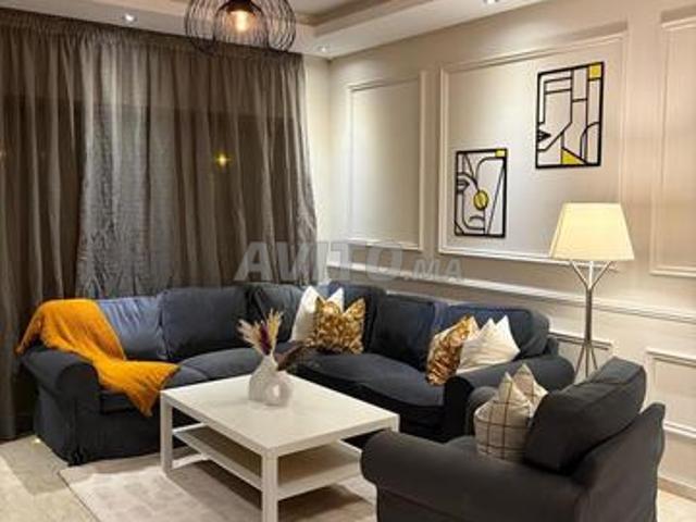 Appartement location à Mohammedia, Gharb-Chrarda-Beni Hssen