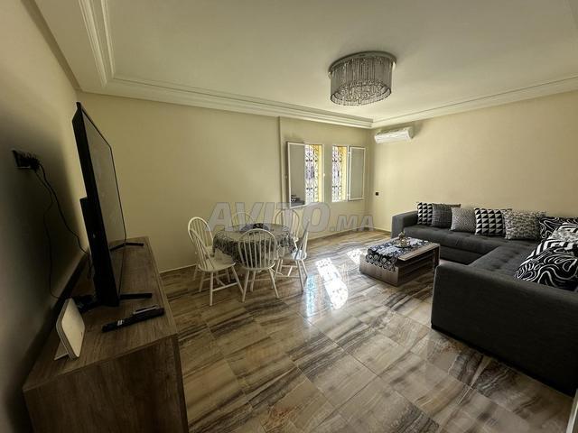 Appartement location à Fès
