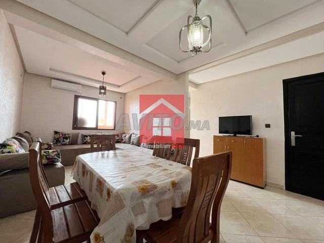 Appartement location à Charaf, Agadir