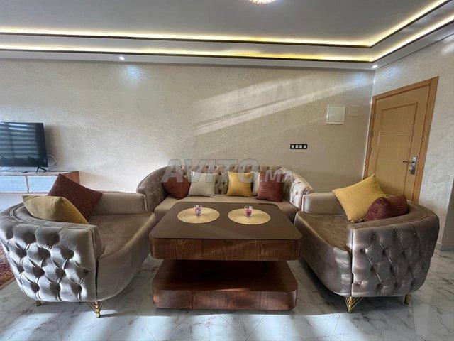 Appartement location