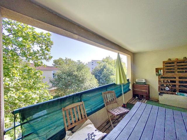 Appartement location à Nîmes