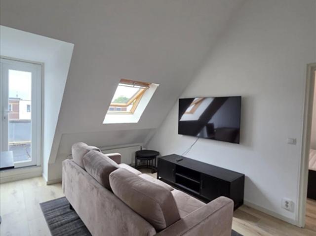 Appartement te huur in Centrum, Arnhem