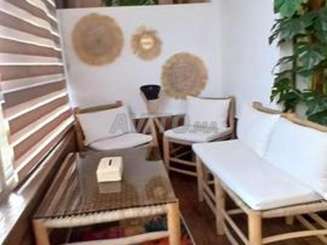 Appartement location à Mohammedia, Gharb-Chrarda-Beni Hssen