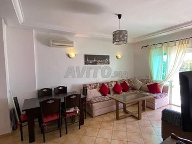 Appartement location à Martil, Tanger-Tétouan