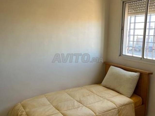 Appartement location à Tamesna, Rabat-Salé-Zemmour-Zaër